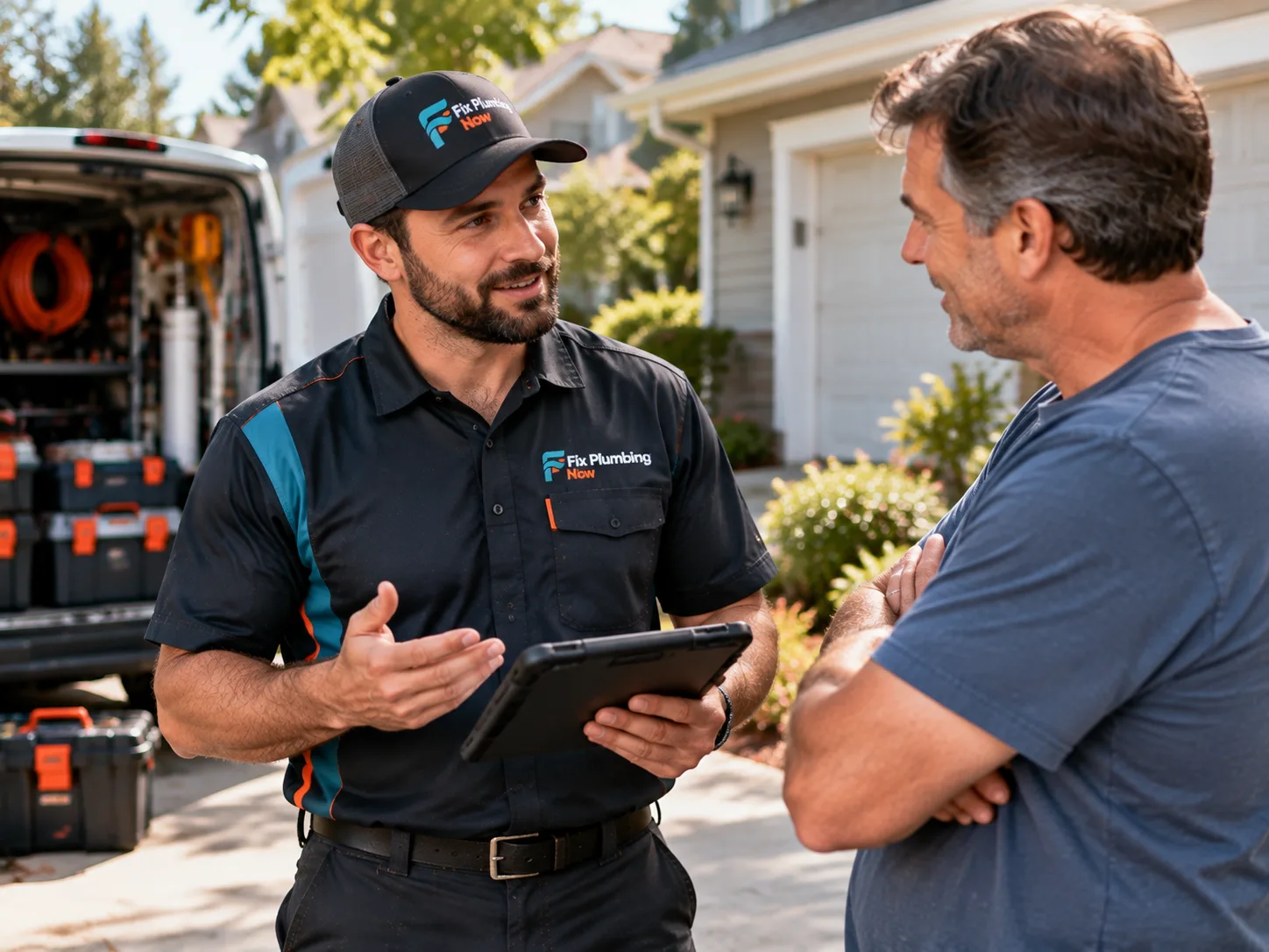 Clogged Drain Service Harbor View, OH FAQs